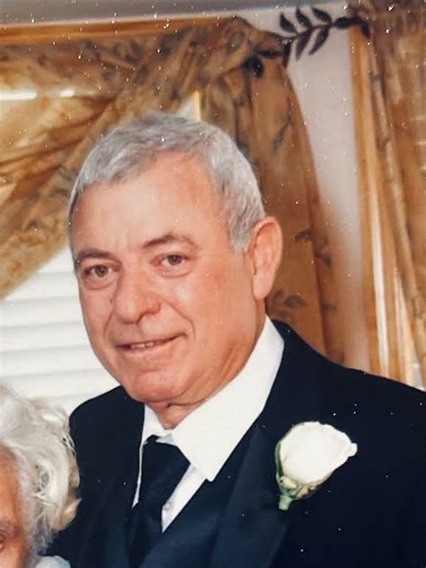 Obituary Of Andrea Mario Alfieri William E Law Inc Funeral Home