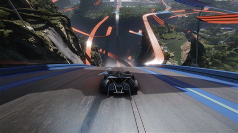 Forza Horizon Hot Wheels Recenzja Dodatku Xbox Series X Stare Wilki