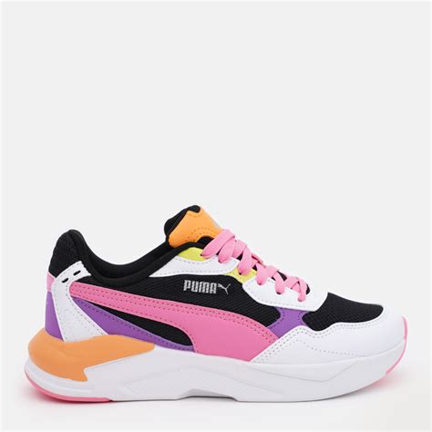 Подростковые кроссовки для девочки Puma X-Ray Speed Lite Jr 38552427 38 ...