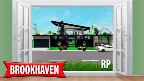Brookhaven 🏡rp Roblox Brookhaven Roleplay Private Server