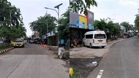 Rest Area Km Tol Cikampek Ditutup Permanen Ada Apa Ini Penjelasan