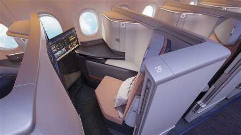 Flydubai Unveils New Max Business Class Suite Executive Traveller