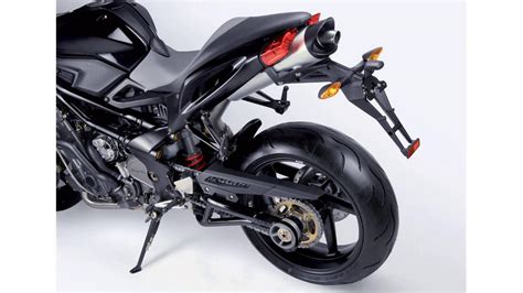 Benelli Benelli Tornado Naked Tre 899 S Moto ZombDrive