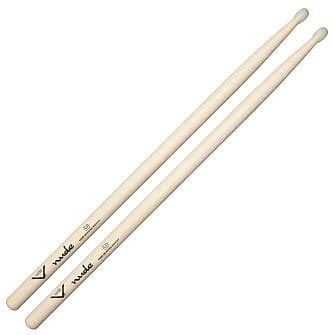 Vater Percussion Nude 5B Nylon Tip Drum Sticks Reverb