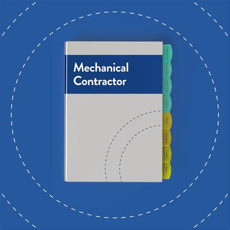 Book Purchase: Mechanical Contractor License | Book | MyContractorExam.com