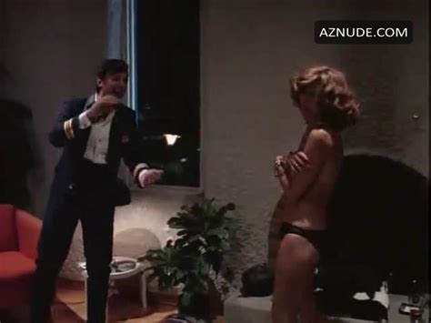 DENISE FILIATRAULT Nude AZNude