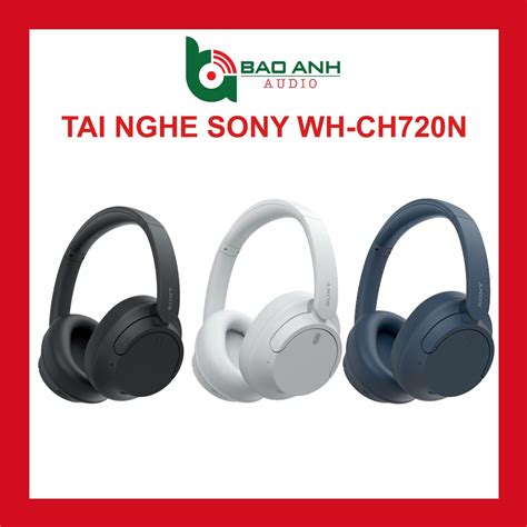 Tai Nghe Sony Wh Ch N Ch Nh H Ng Shopee Vi T Nam