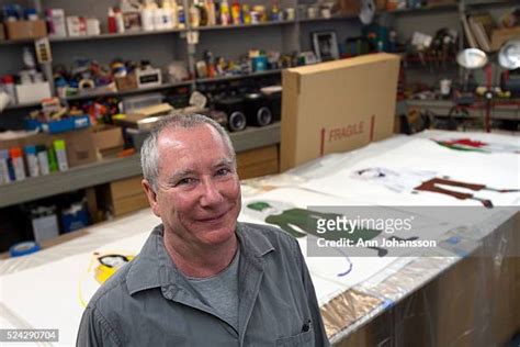 113 Mike Kelley Artist Stock Photos High Res Pictures And Images