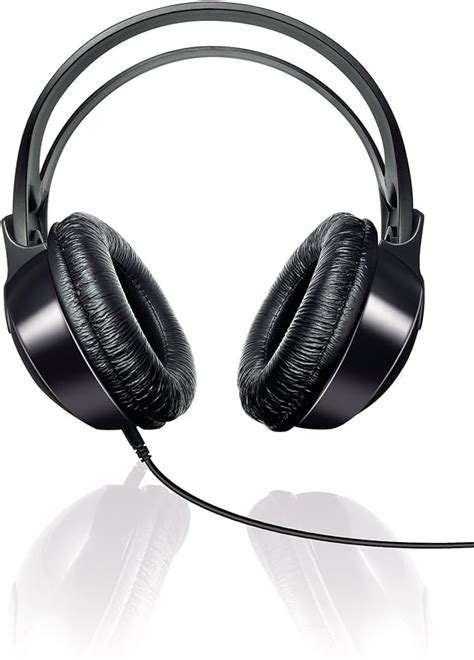 Amazon.com: Philips SHP1900/00 Stereo Headphones : Electronics