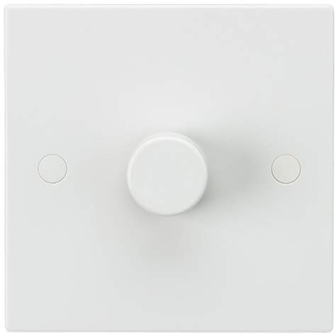 Knightsbridge 1G 40 400W Dimmer Switch SN2161