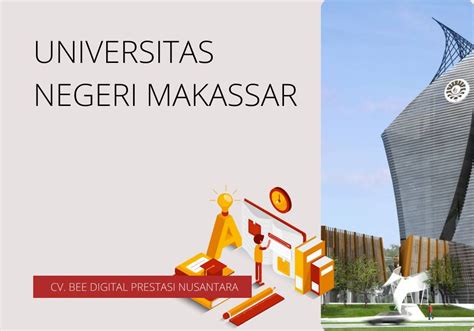 Universitas Negeri Makassar