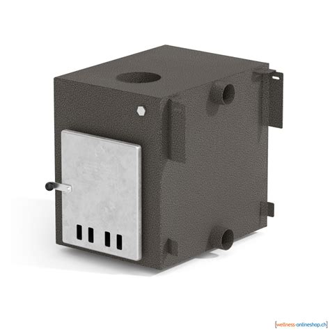 Hot Pot Ofen Macu Wellness Online Shop