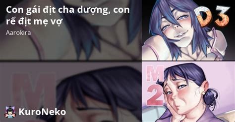Con gái địt cha dượng con rể địt mẹ vợ Việt Hentai Hentai Vietsub HD Việt Hentai Kuro