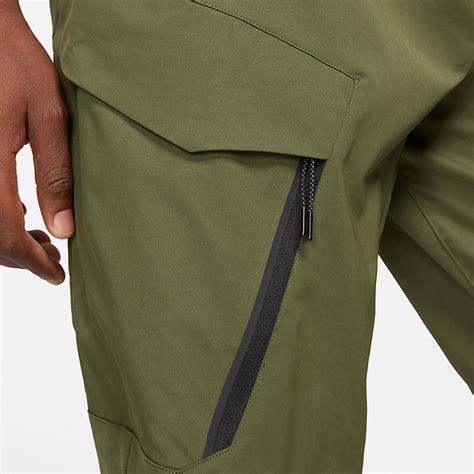 NIKE Долнищe M NSW TE WVN UL UTILITY PANT Buzz Online Shop