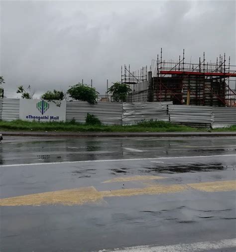 Dispute Over Incomplete Tongaat Mall Witness