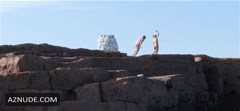 Amanda Jansson Nude Aznude