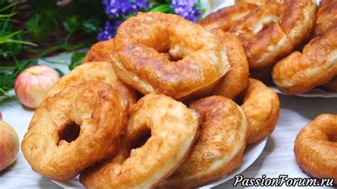 Пышки Самые Вкусные! Потому что ГОСТовские! - запись пользователя ...