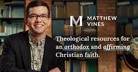 Matthew Vines Author Speaker On The Bible And Same Sex Relationships