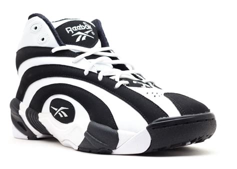 Reebok Shaqnosis Og Kickzr4us