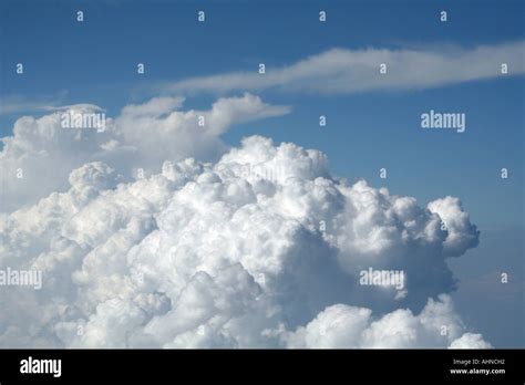 Clouds 2 Stock Photo - Alamy