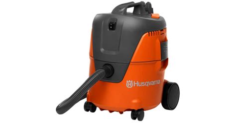 Aspirator umed-uscat 1000W 20l Husqvarna WDC 220 - Service Shop