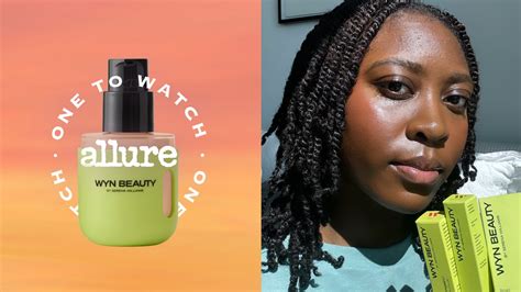 Serena Williams Launches Makeup Line Wyn Beauty— Review Photos Allure