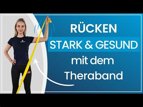 Theraband übungen Muskelaufbau on Sale dakora co