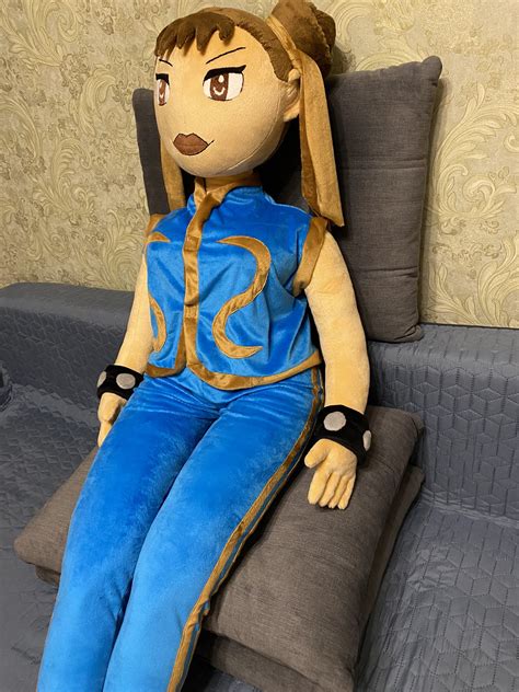 Chun Li Sex Doll Online Centralcountiesservices Org