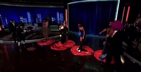 Caught Butt Naked Game Show Thisvid