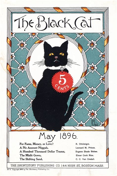 Cat Vintage Art Illustration Free Stock Photo Public Domain Pictures