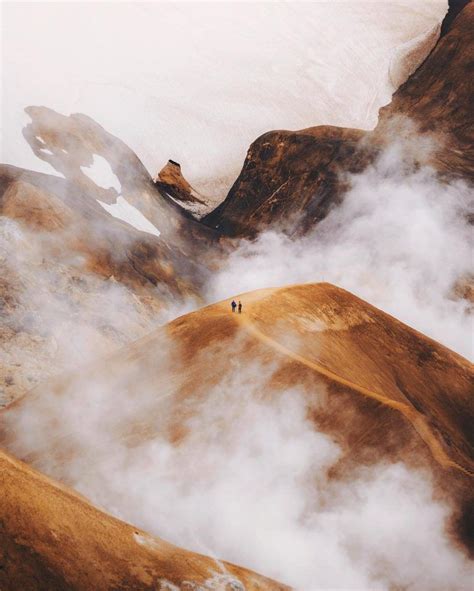 Stunning Travel And Adventure Photography By Jordan Hammond Scenery