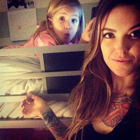 Who Is Sadie Loza? Meet Audrina Patridge's Late Niece | Us Weekly