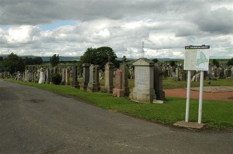 New Monkland Cemetery Cemetery Details Cwgc
