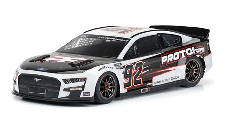 Nascar Cars 2022
