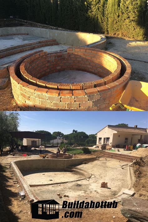 Build A Hot Tub The Diyers Guide Artofit