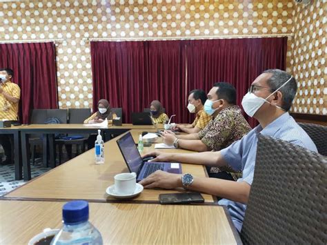 Bahas Perluasan Kerjasama BPJS Kes Cikarang Adakan FGD