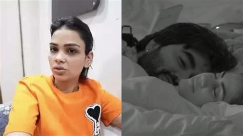 Payal Malik Breaks Silence On Armaan Kritika Maliks Alleged Sex Clip