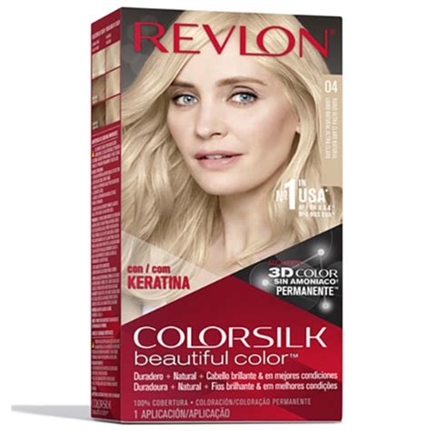 Revlon Ultra Light Natural Blonde Reviews Discount Dakora Co