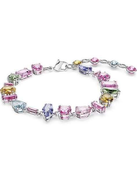 Swarovski Armband Gema 5656427 Mit Swarovski® Kristall
