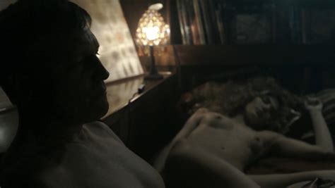 Nude Video Celebs Denisa Chalupova Nude Cirkus Bukowsky S E