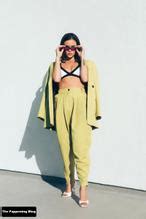 Sinead Harnett Nude Aznude