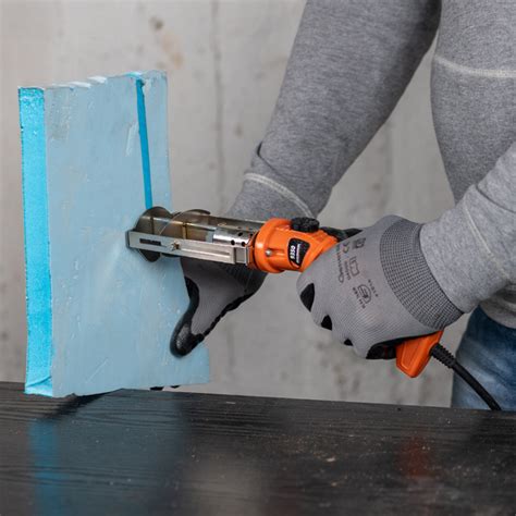 Polystyrene Hot Cutter W KRAUSMANN