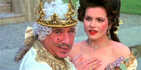 Mel Brooks Gearing Up For History Of The World Part Ii For Hulu