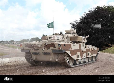 Chieftain Tank Hi Res Stock Photography And Images Alamy