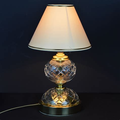 Lampa stołowa lampka nocna w stylu retro do salonu sypialni sklep