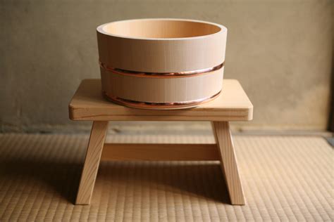 Yamaichi - Bathing Set from Japan | Shokunin.com