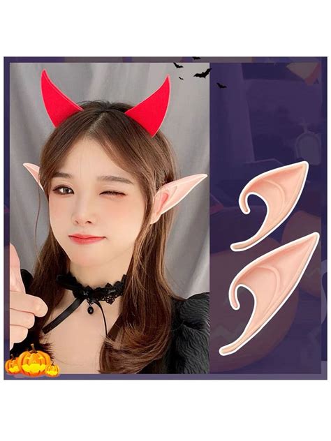 Elf Ears • Costume Shop Singapore