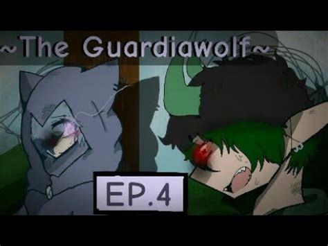 The Guardiawolf Gacha Gay Love Story Series EP YouTube