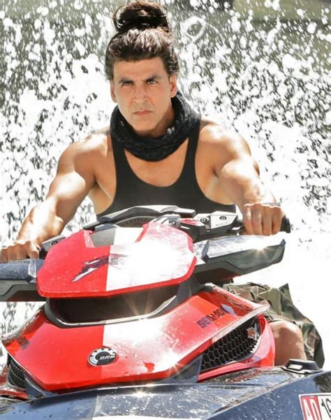 Akshay Kumar I Was Proud To Play A Gay Character Finally In My Career Bollywood News Gossip