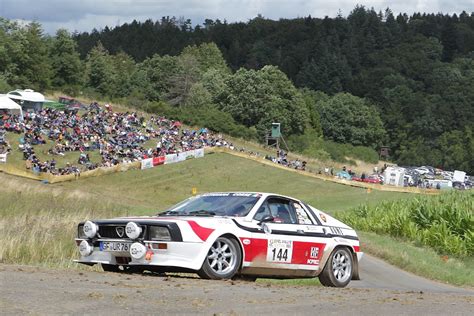 Press Release 2024 01 Eifel Rallye Festival